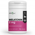 Atletic Food Melatonin 5 mg - 90 капсул